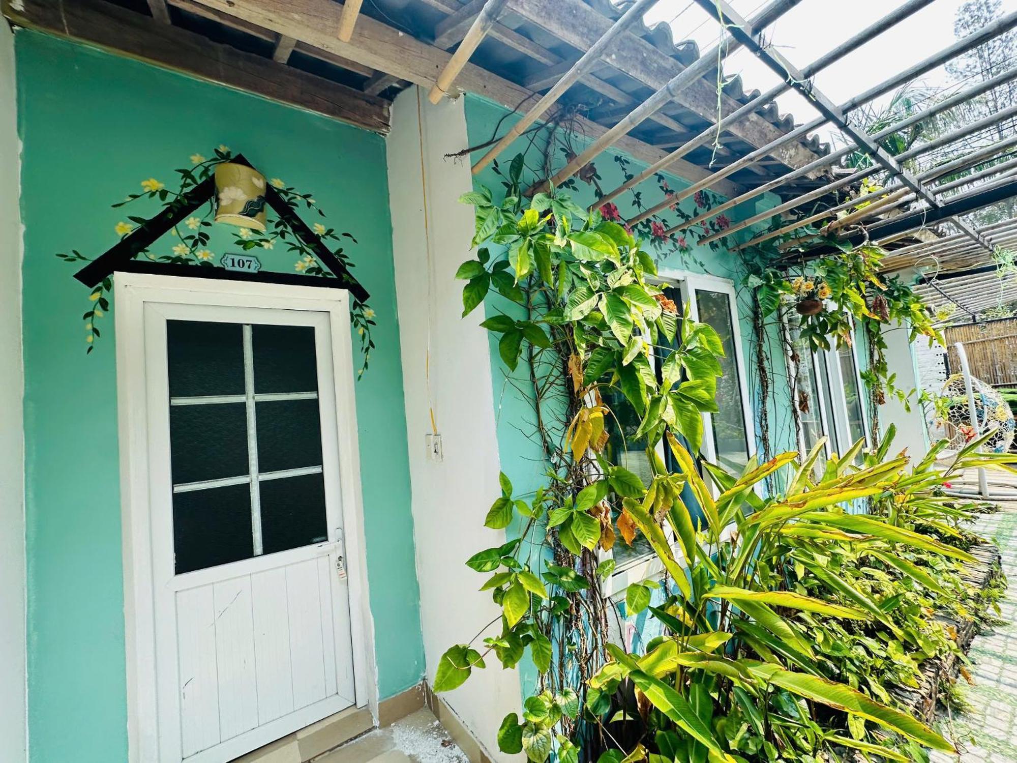 Minh Chau Beach Resort Quảng Ninh Kültér fotó